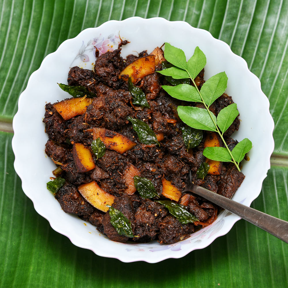 Beef 65 - Tasty Food