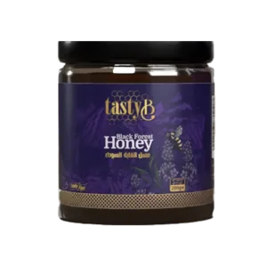 Black Forest Honey - 200g