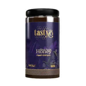 Black Forest Honey - 500g
