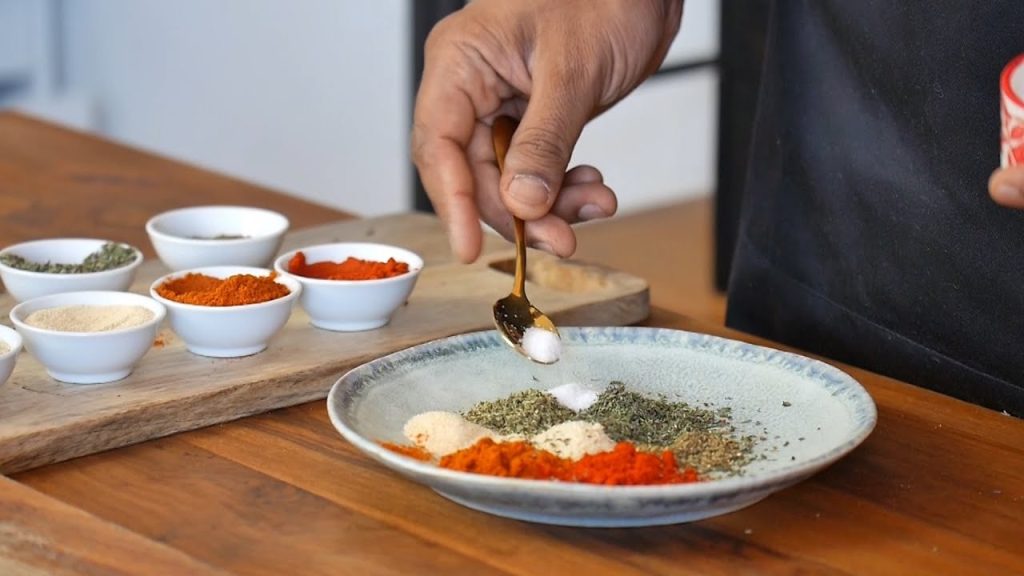 Why Spices Matter in Emirati Cooking