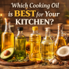 Which Cooking Oil is Best for Your Kitchen? A UAE Buyer’s Guide