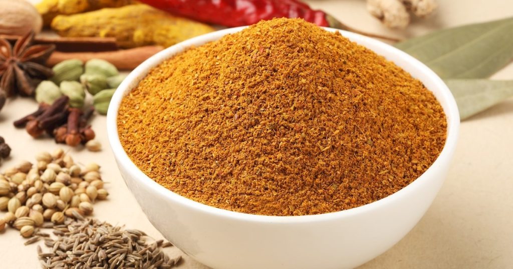 Masalas: Consistency made easy