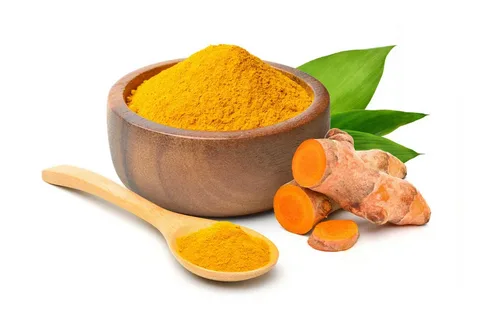  Turmeric