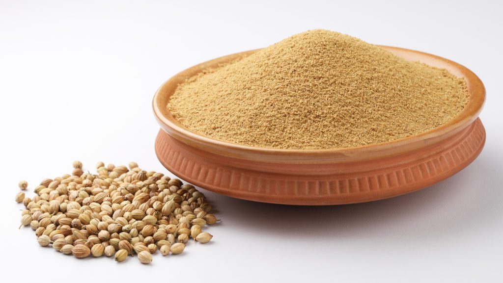 Coriander Powder