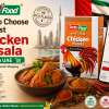 How to Choose the Best Chicken Masala Online in UAE