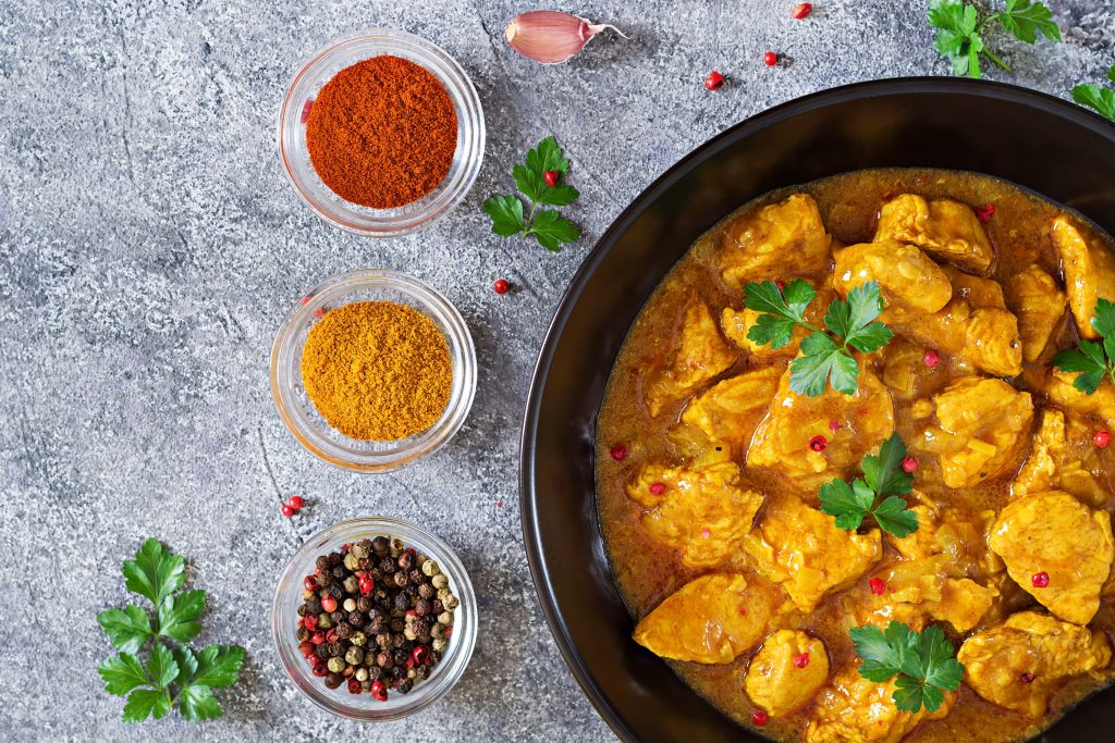 Why the Right Chicken Masala Matters