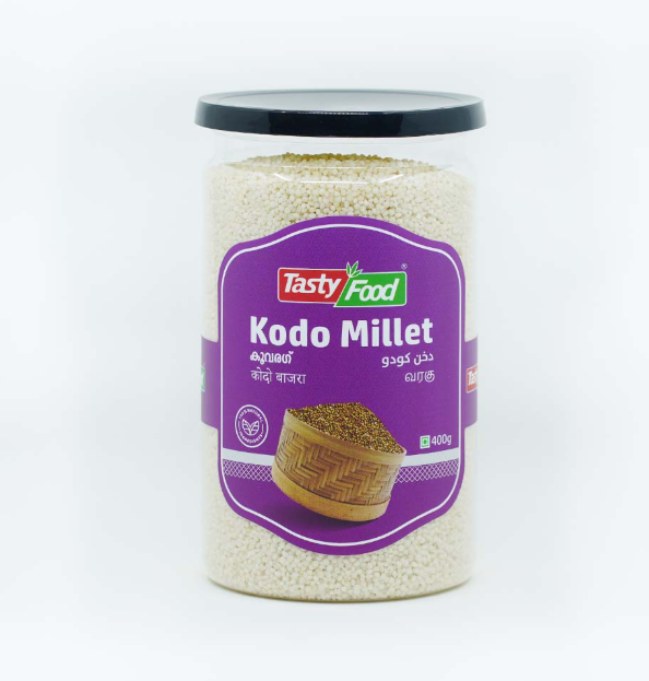 Kodo Millet