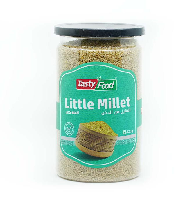 Little Millet