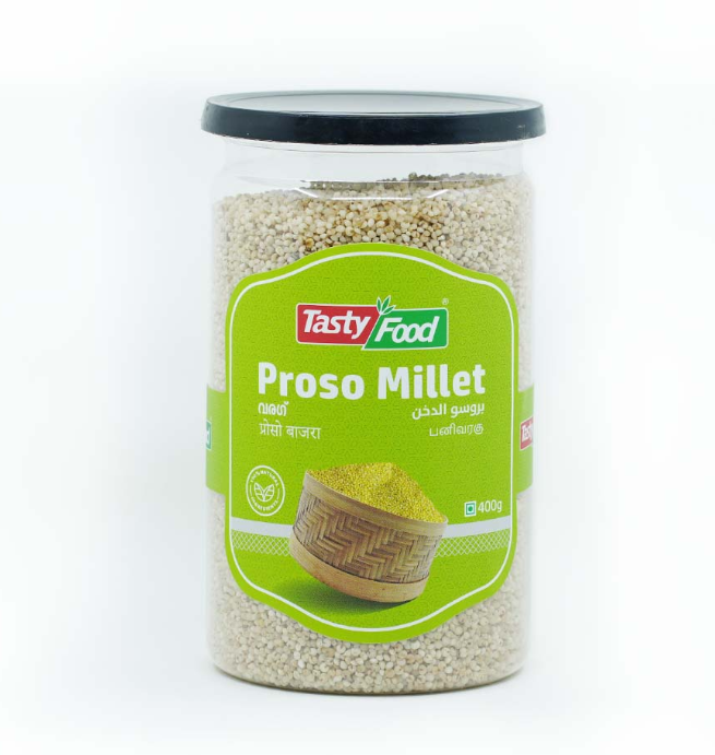 Proso Millet