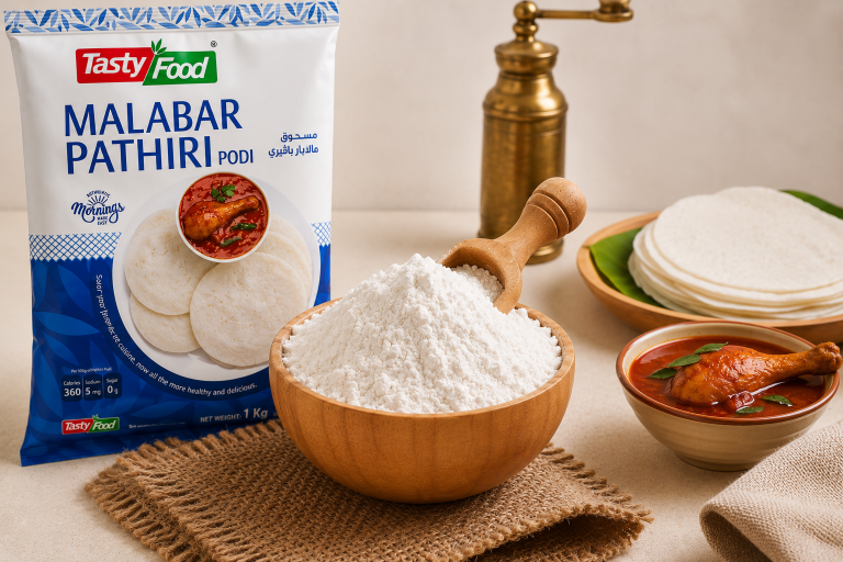 What Makes Malabar Pathal Special?