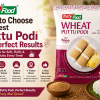 How to Choose the Best Puttu Podi for Perfect Results