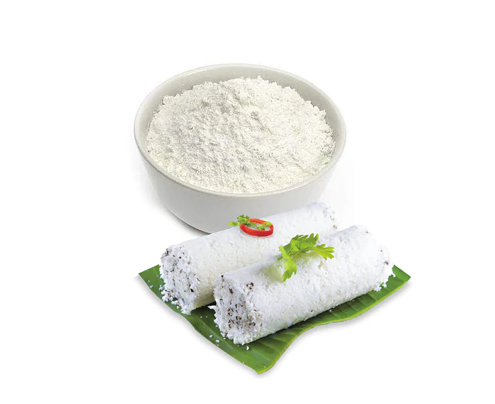 Rice Puttu Podi