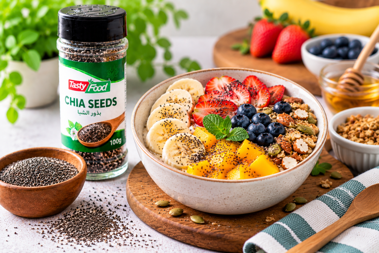 Add to Breakfast Bowls